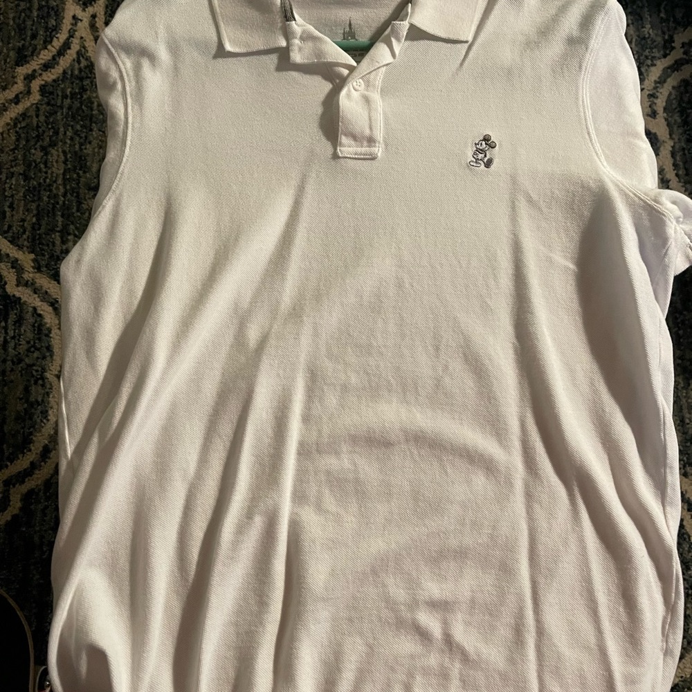 Mickey Mouse polo
